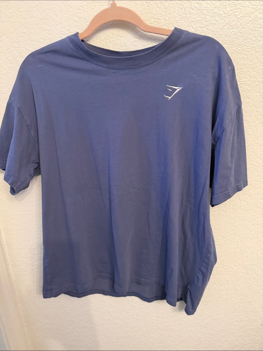 Gymshark shirt